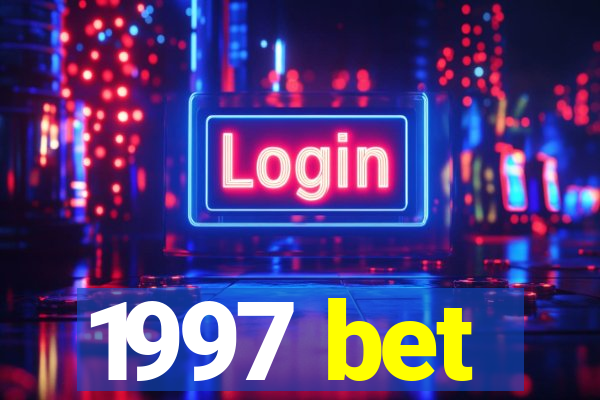 1997 bet